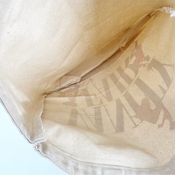 Vanity Fair Canvas Tote Bag - Picture 3 of 3